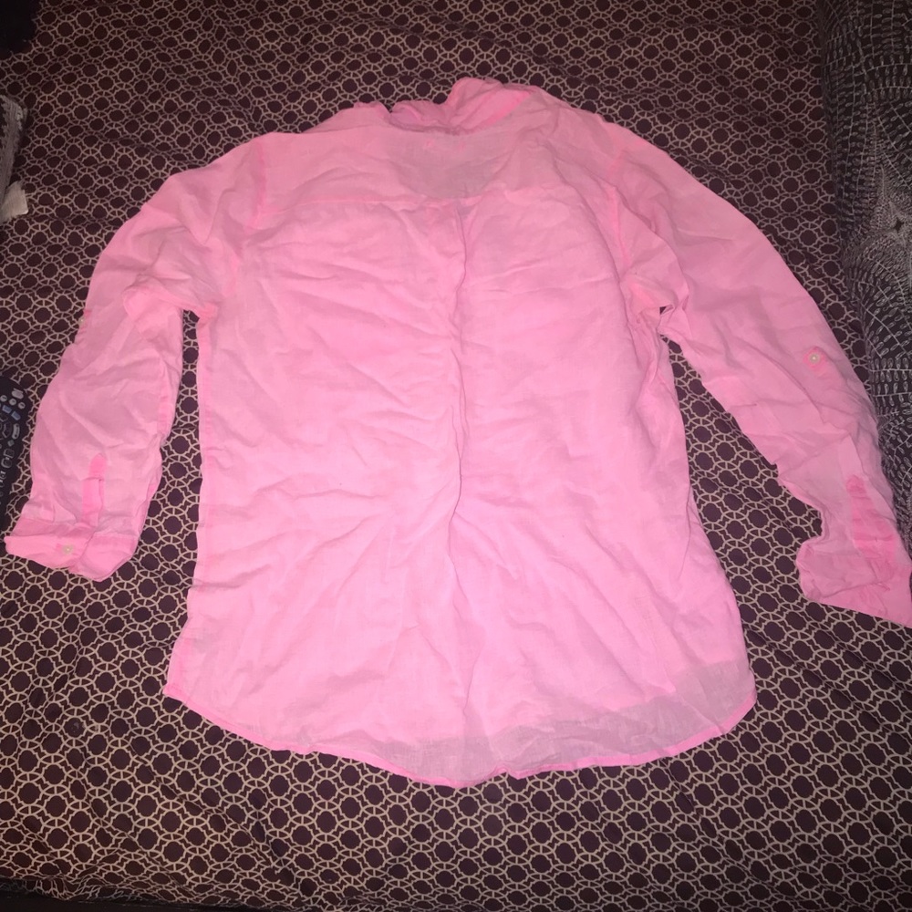 Woman’s blouse